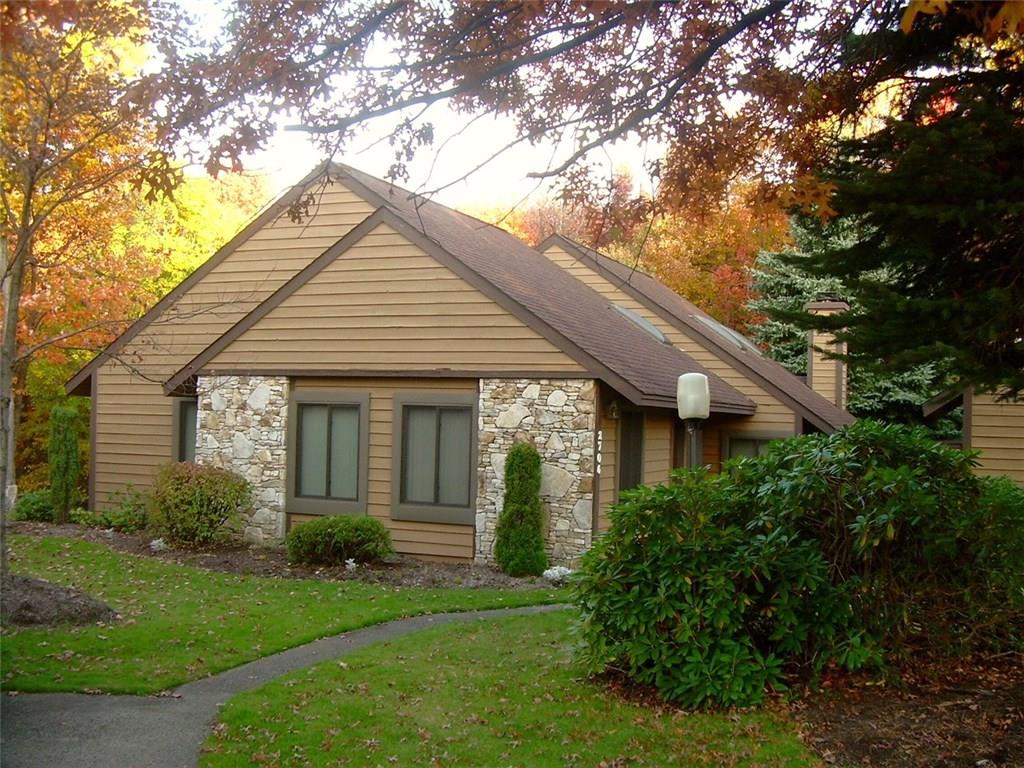 2706 Powder Ridge Road Hidden Valley, PA 15502 - Photo 24 of 25 Gallery Image 24