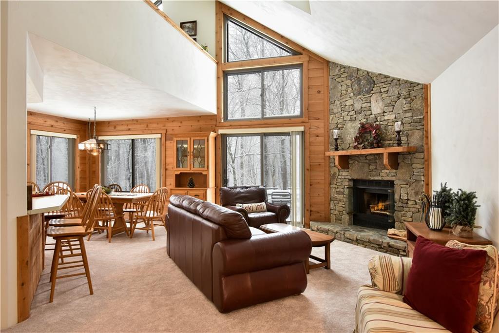 2706 Powder Ridge Road Hidden Valley, PA 15502 - Photo 4 of 25 Gallery Image 4