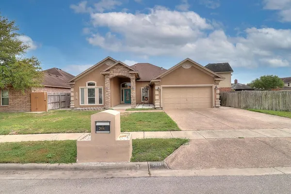 $2,695 | 2614 Wool Drive, Corpus Christi, TX 78414