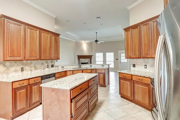 $2,695 | 2614 Wool Drive, Corpus Christi, TX 78414