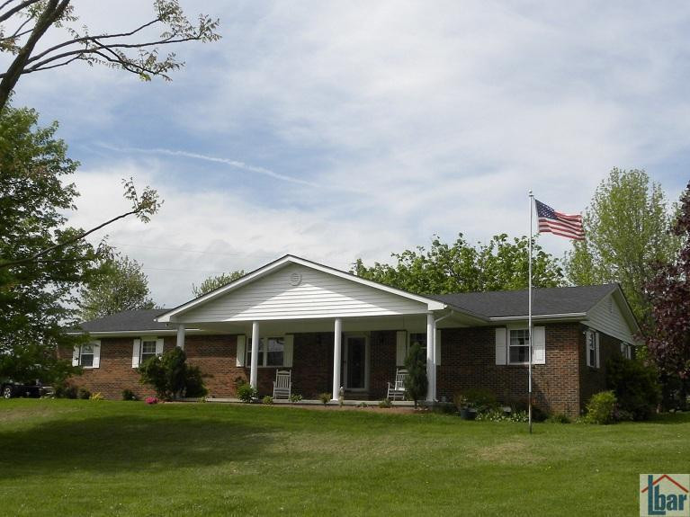 2285 Thomson Station Road Winchester, KY 40391 - Photo 1 of 37 Photo 1