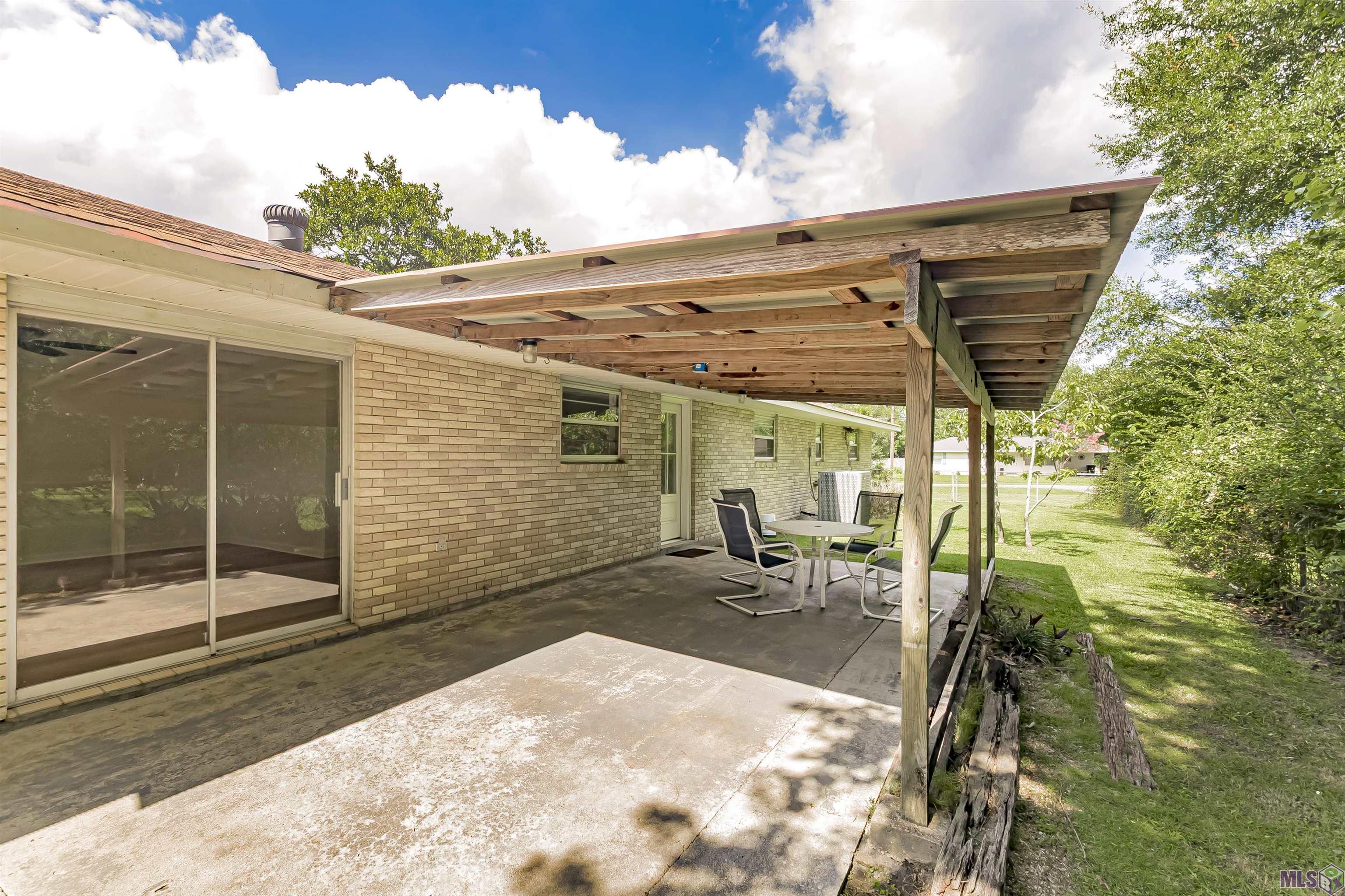 10180 Devonshire Drive Baton Rouge, LA 70809 - Photo 17 of 18
