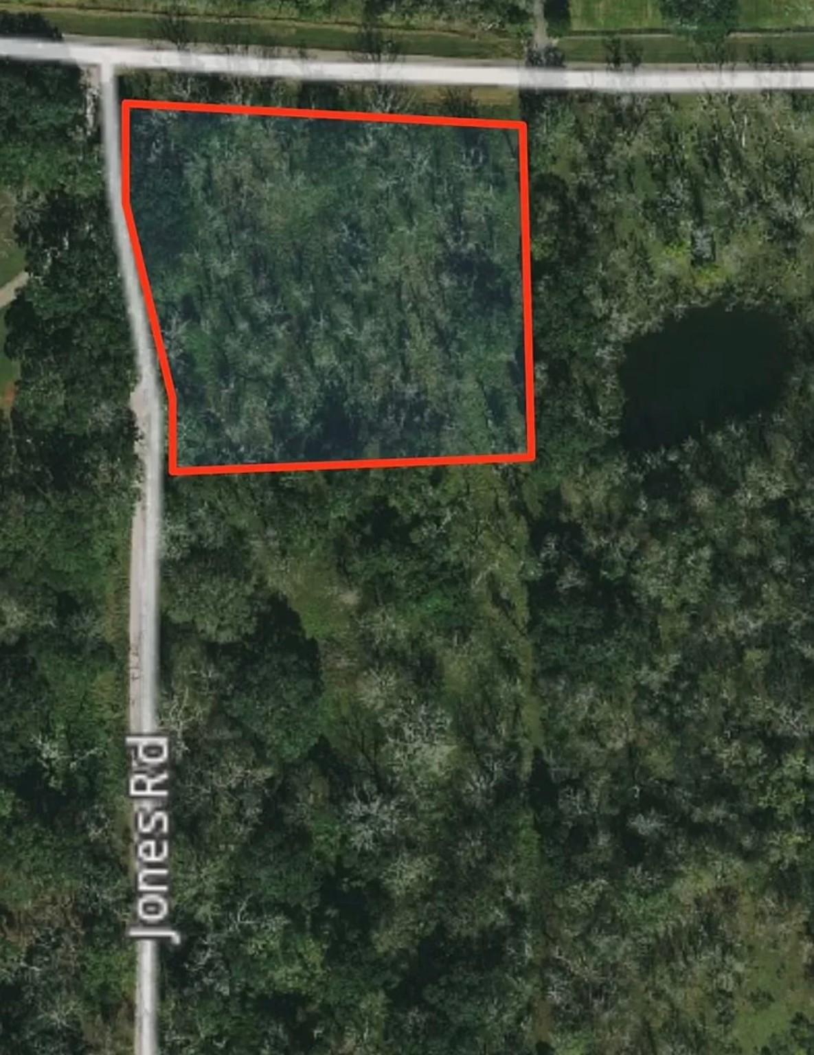 0 County Road 36 Angleton, TX 77515 - Photo 3 of 7