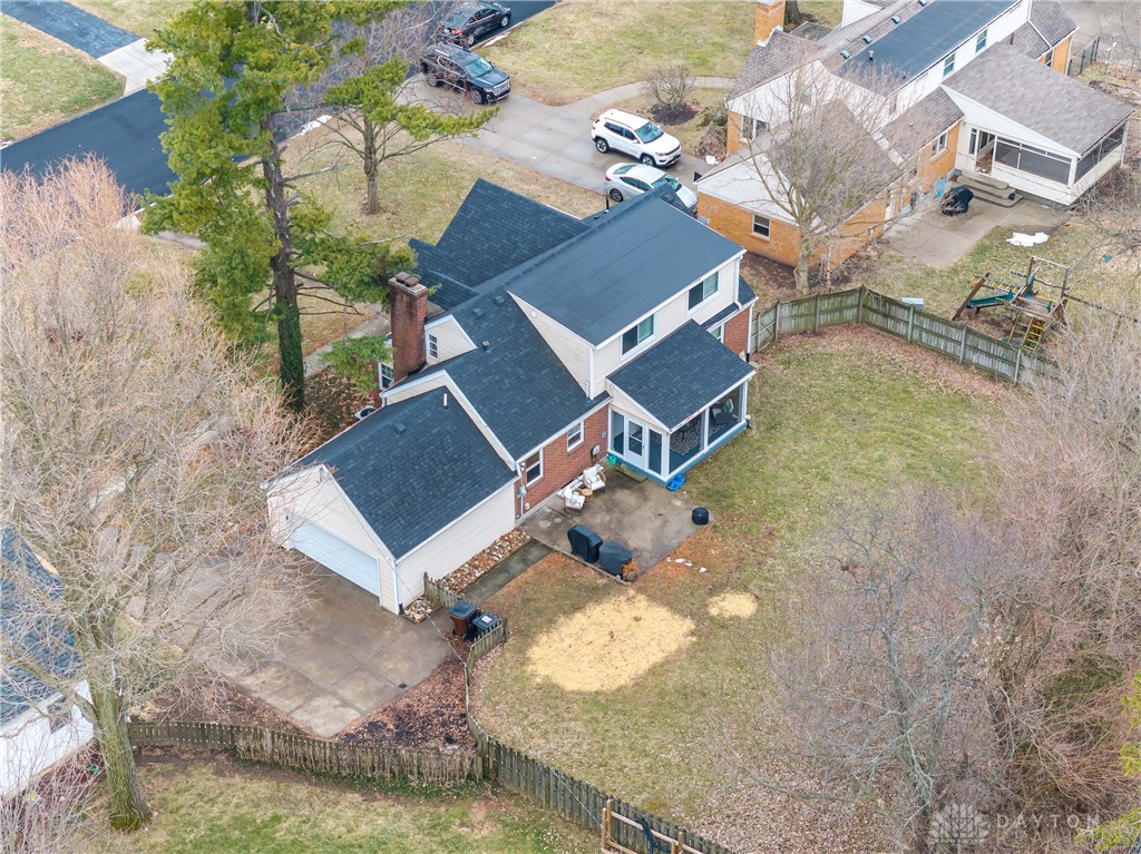 3217 Atherton Road Kettering, OH 45409 - Photo 65 of 73 Gallery Image 65