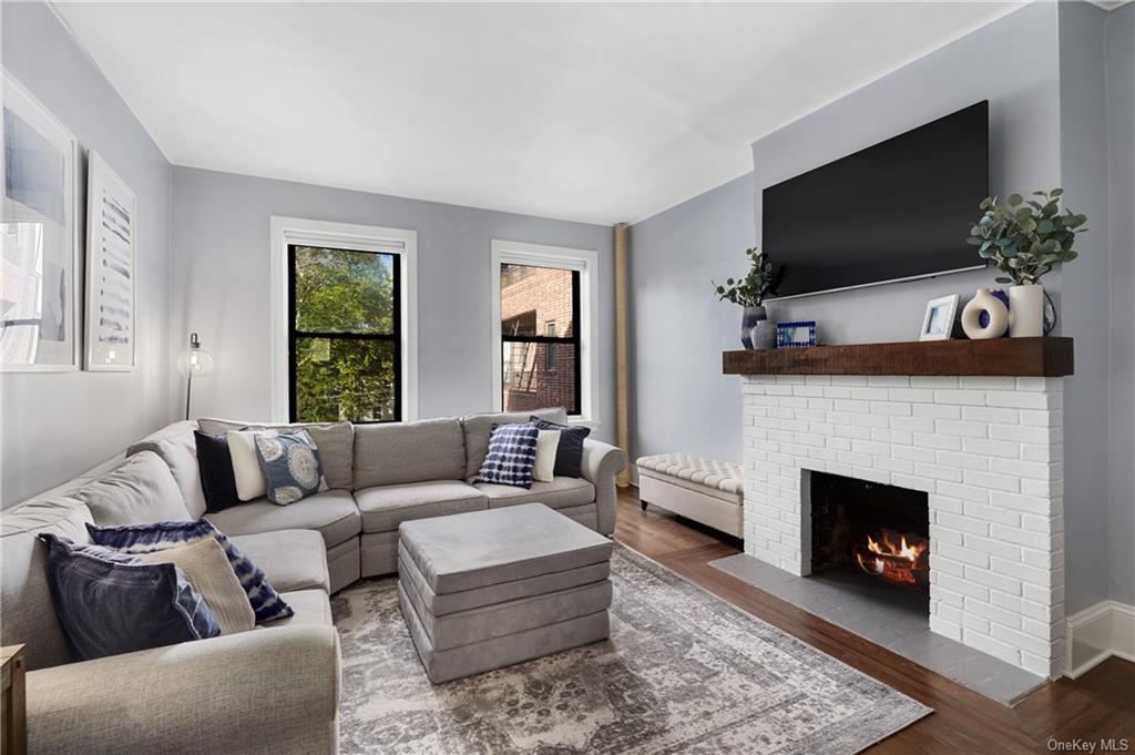 244 Bronxville Road, Unit G3, Bronxville, NY 10708 Compass