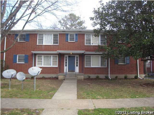 3407 Rowena Road Louisville, KY 40218 - Photo 1 of 5 Primary Photo