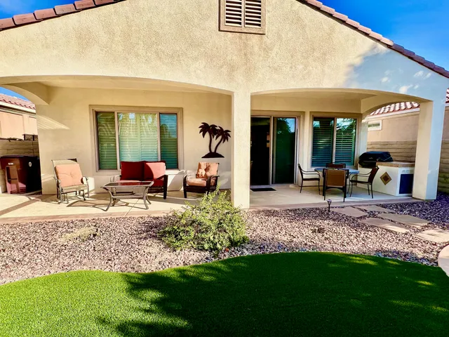 $4,400 | 40759 Calle Guapo, Indio, CA 92203