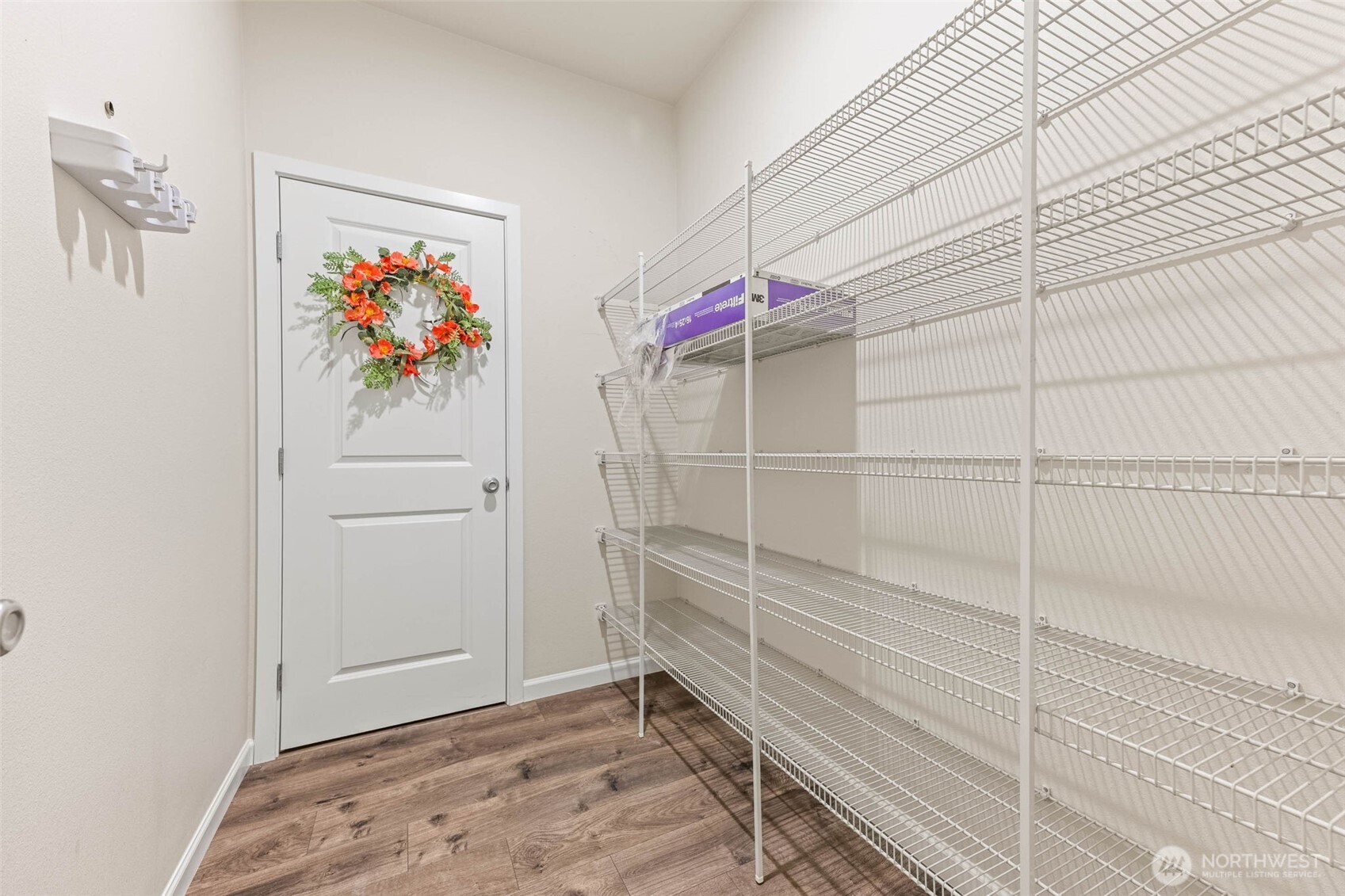 1705 Butler Court Northwest Olympia, WA 98502 - Photo 21 of 40 a view of storage and utility room