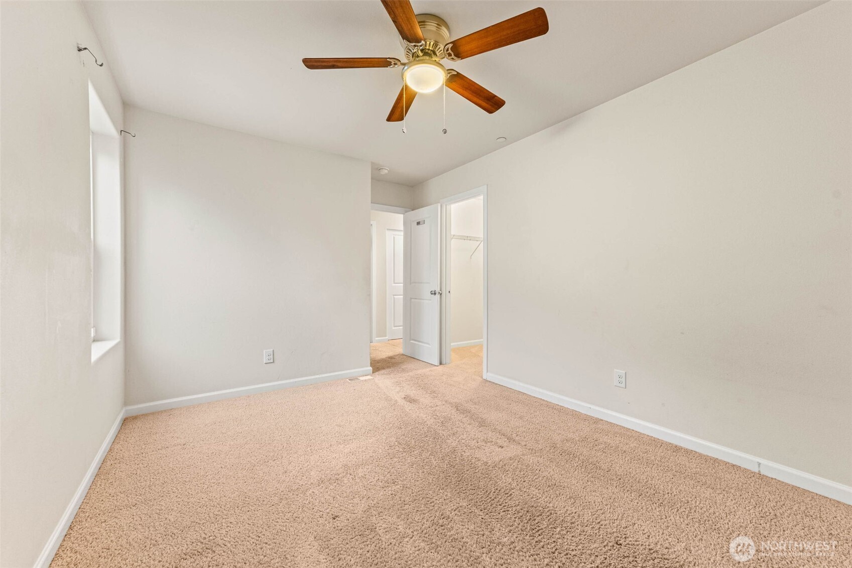 1705 Butler Court Northwest Olympia, WA 98502 - Photo 39 of 40 a view of an empty room
