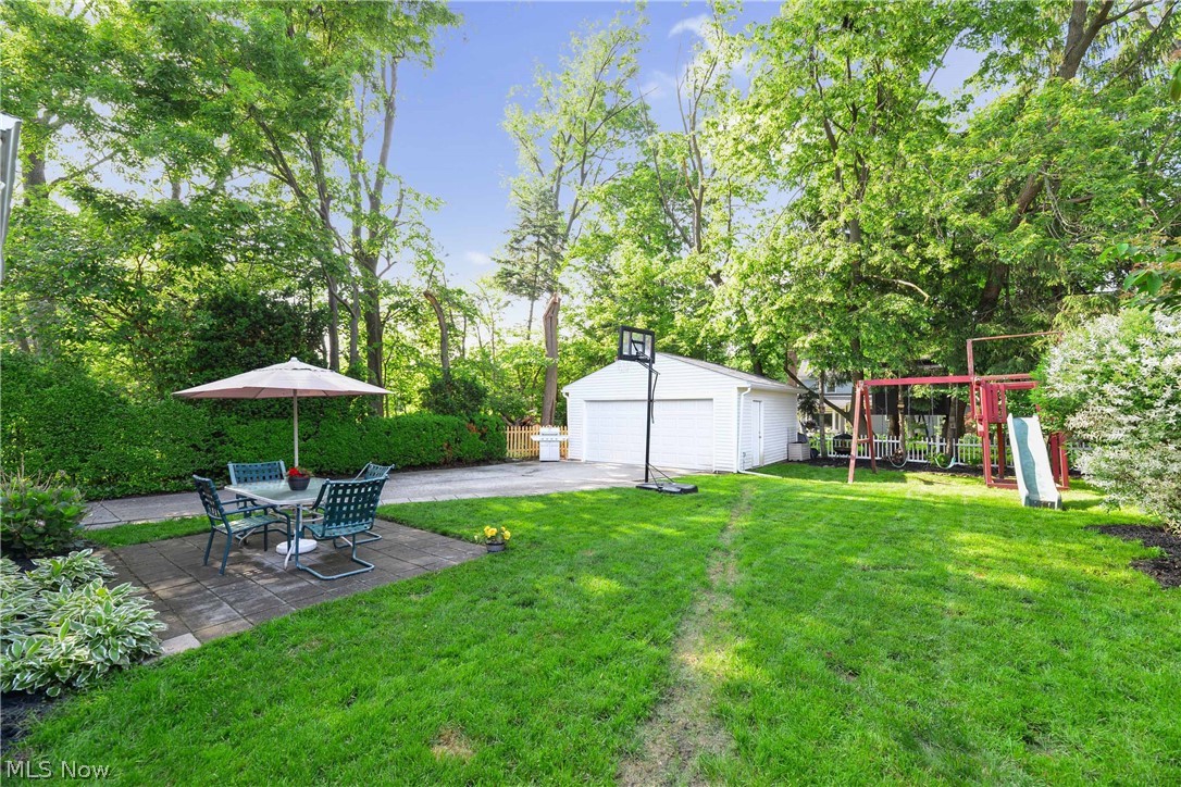 21484 Eaton Road Cleveland, OH 44126 - Photo 27 of 35 Gallery Image 27