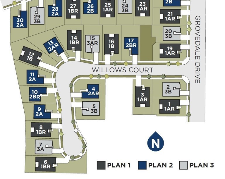 16052 Willow Court Whittier, CA 90604 - Photo 3 of 21 #3