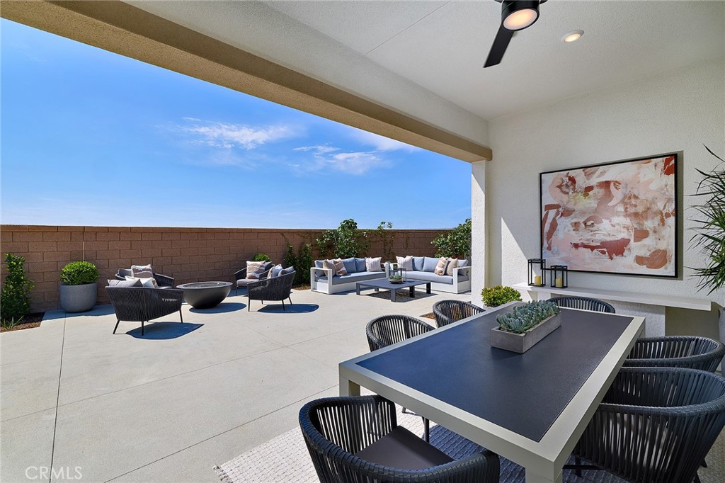 16052 Willow Court Whittier, CA 90604 - Photo 5 of 21 Model exterior for reference only