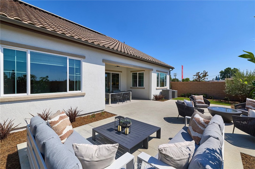 16052 Willow Court Whittier, CA 90604 - Photo 6 of 21 Model exterior for reference only