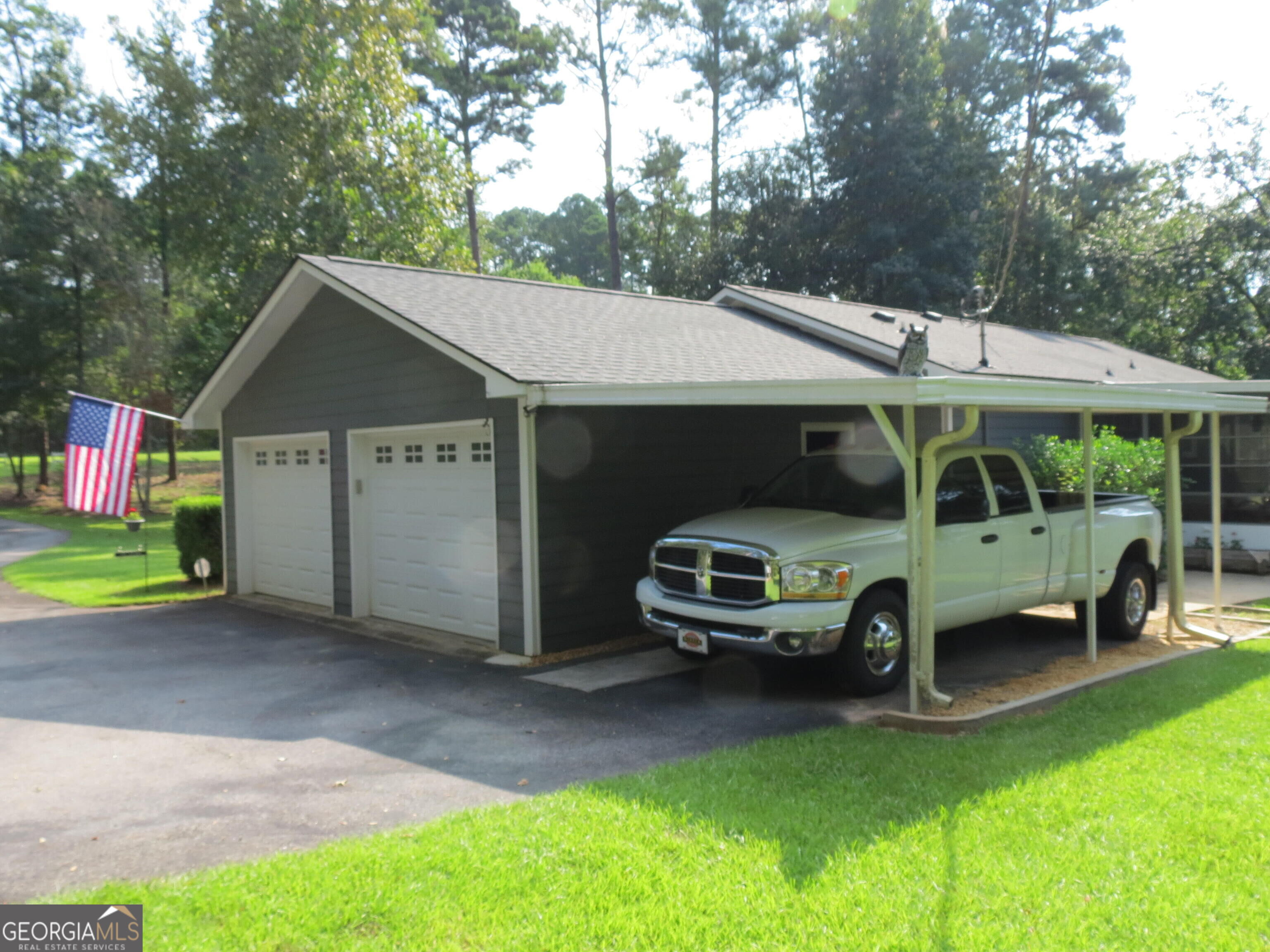 1017 Wadsworth Road Albany, GA 31721 - Photo 36 of 51 Gallery Image 36