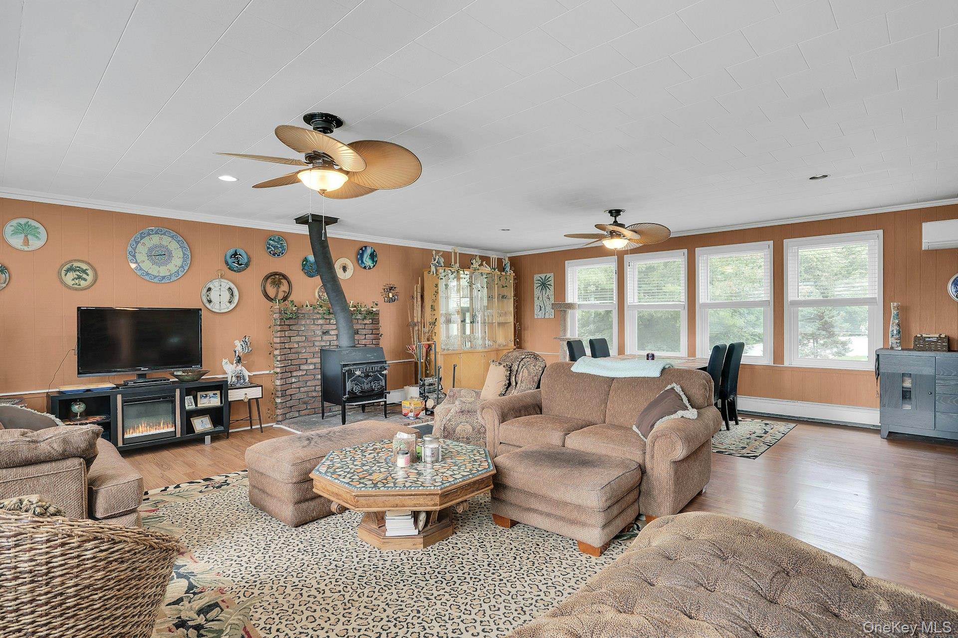 79 Wicks Road Commack, NY 11725 - Photo 18 of 34 Our favorite room in the house!