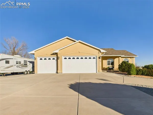 $495,000 | 36 South Rolling Prairie Drive, Pueblo West, CO 81007