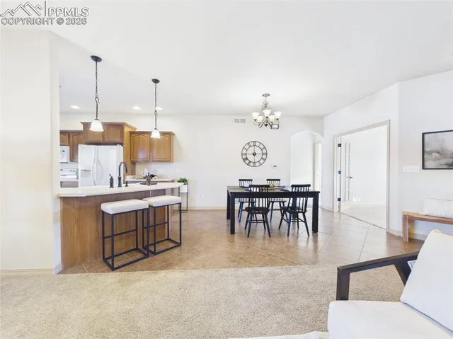 $530,000 | 36 South Rolling Prairie Drive, Pueblo West, CO 81007