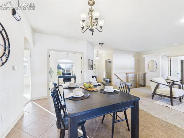 $530,000 | 36 South Rolling Prairie Drive, Pueblo West, CO 81007