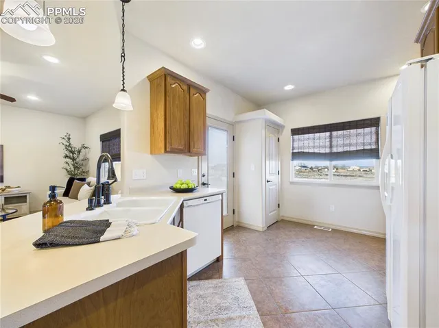 $530,000 | 36 South Rolling Prairie Drive, Pueblo West, CO 81007