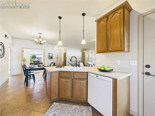 $530,000 | 36 South Rolling Prairie Drive, Pueblo West, CO 81007