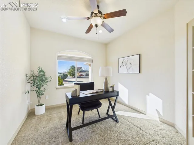 $530,000 | 36 South Rolling Prairie Drive, Pueblo West, CO 81007