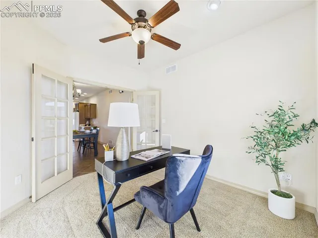 $530,000 | 36 South Rolling Prairie Drive, Pueblo West, CO 81007