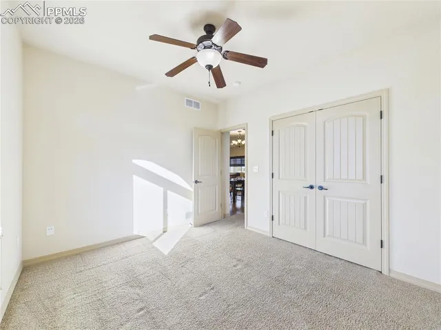 $530,000 | 36 South Rolling Prairie Drive, Pueblo West, CO 81007