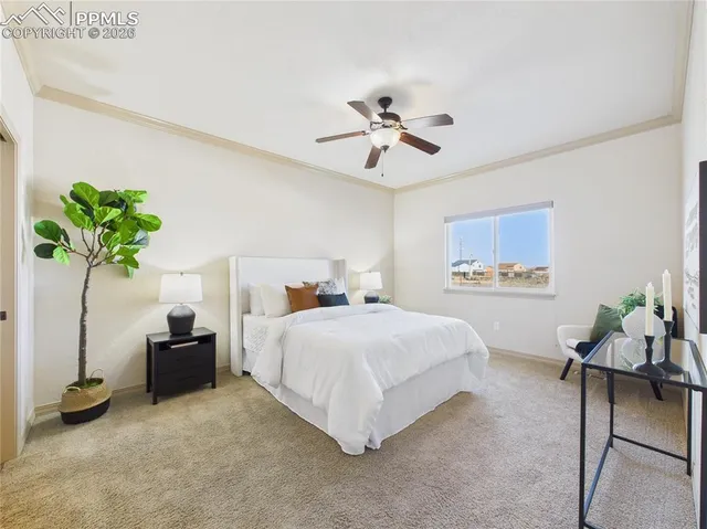 $530,000 | 36 South Rolling Prairie Drive, Pueblo West, CO 81007