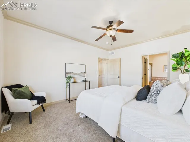 $530,000 | 36 South Rolling Prairie Drive, Pueblo West, CO 81007