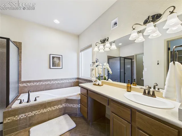 $530,000 | 36 South Rolling Prairie Drive, Pueblo West, CO 81007