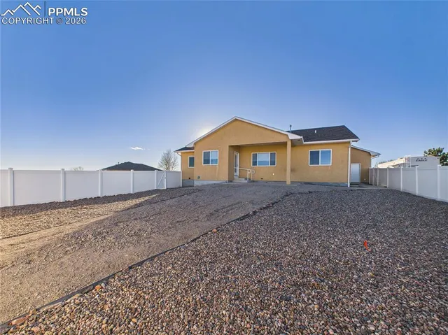 $530,000 | 36 South Rolling Prairie Drive, Pueblo West, CO 81007