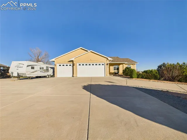 $530,000 | 36 South Rolling Prairie Drive, Pueblo West, CO 81007
