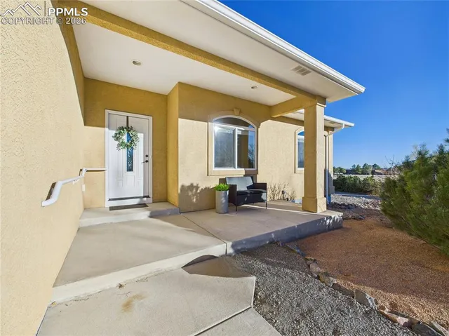 $530,000 | 36 South Rolling Prairie Drive, Pueblo West, CO 81007