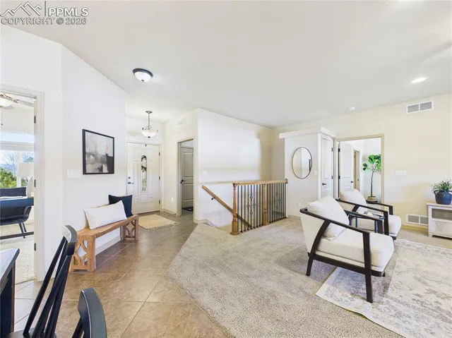 $530,000 | 36 South Rolling Prairie Drive, Pueblo West, CO 81007