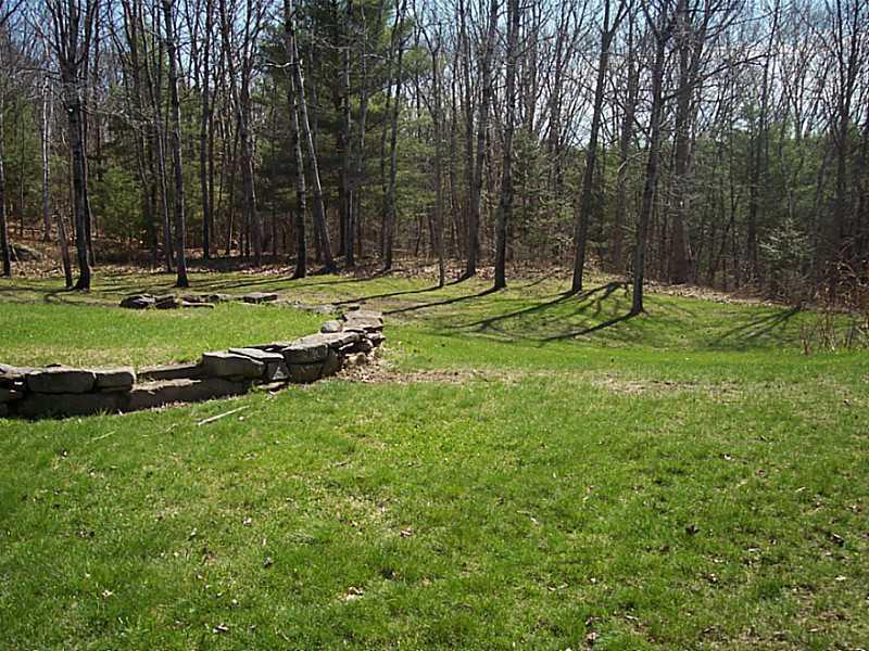 120 Moody Road Brunswick, ME 04011 - Photo 20 of 21 Yard/Garden.