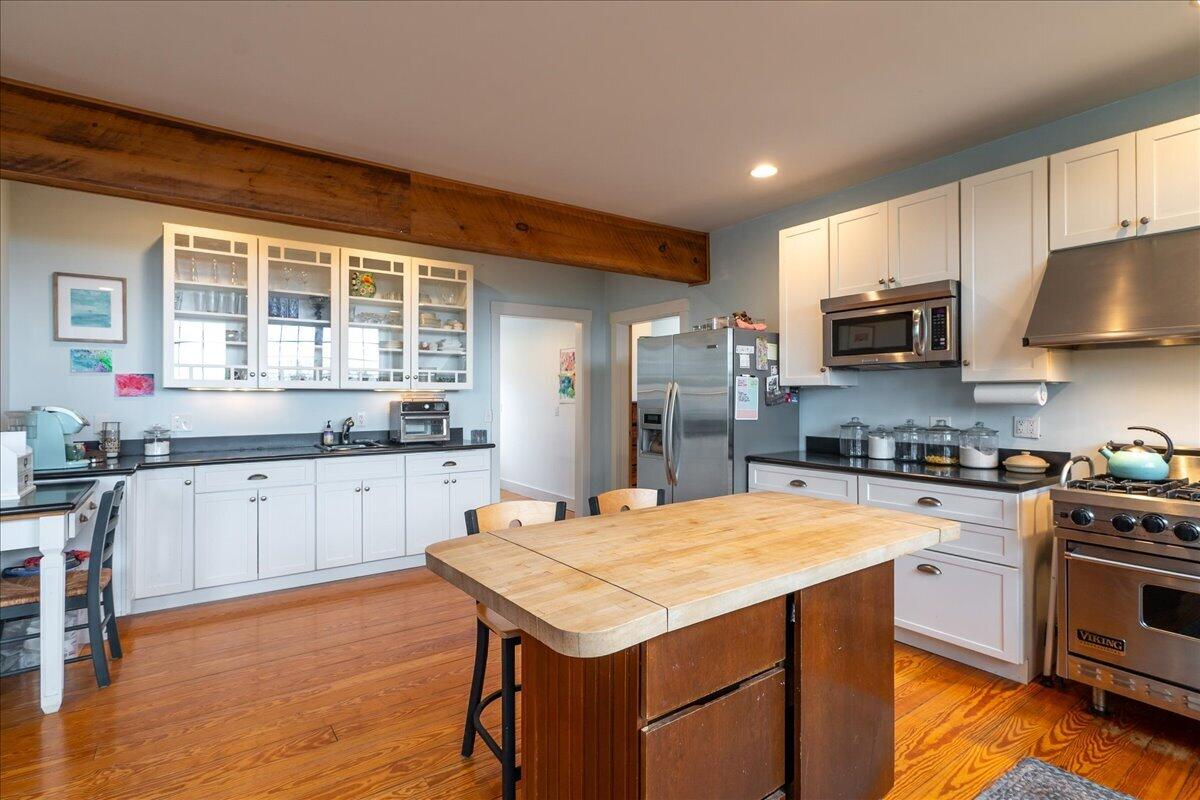 135 Rebel Hill Road Islesboro, ME 04848 - Photo 15 of 45