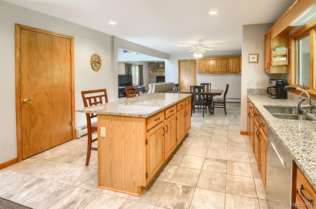 3180 Hodges Road Dryden, MI 48428 - Photo 11 of 87