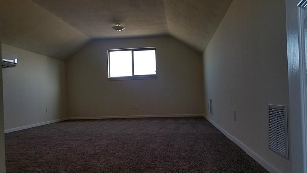 2502 Redrock Road League City, TX 77573 - Photo 16 of 19 The bonus game room/flex space is found above the garage and comes complete with a full bathroom.