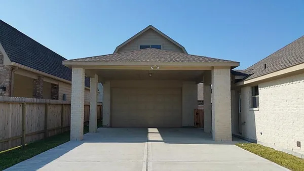$3,000 | 2502 Redrock Road, League City, TX 77573