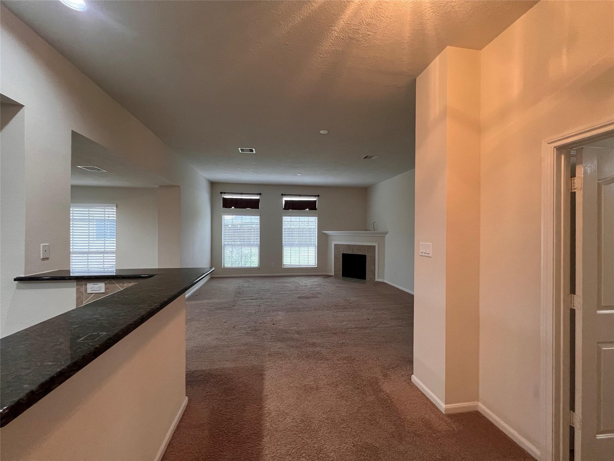 2502 Redrock Road League City, TX 77573 - Photo 19 of 19 This open floor plan creates an inviting atmosphere for everyday living.