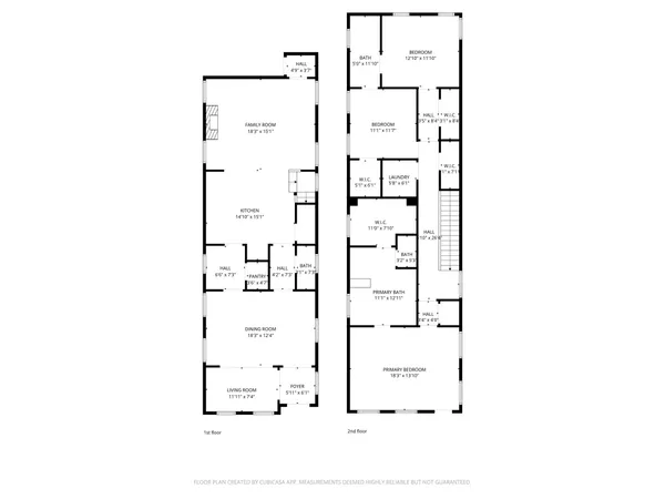 $735,000 | 1003 East 25th Street, Houston, TX 77009