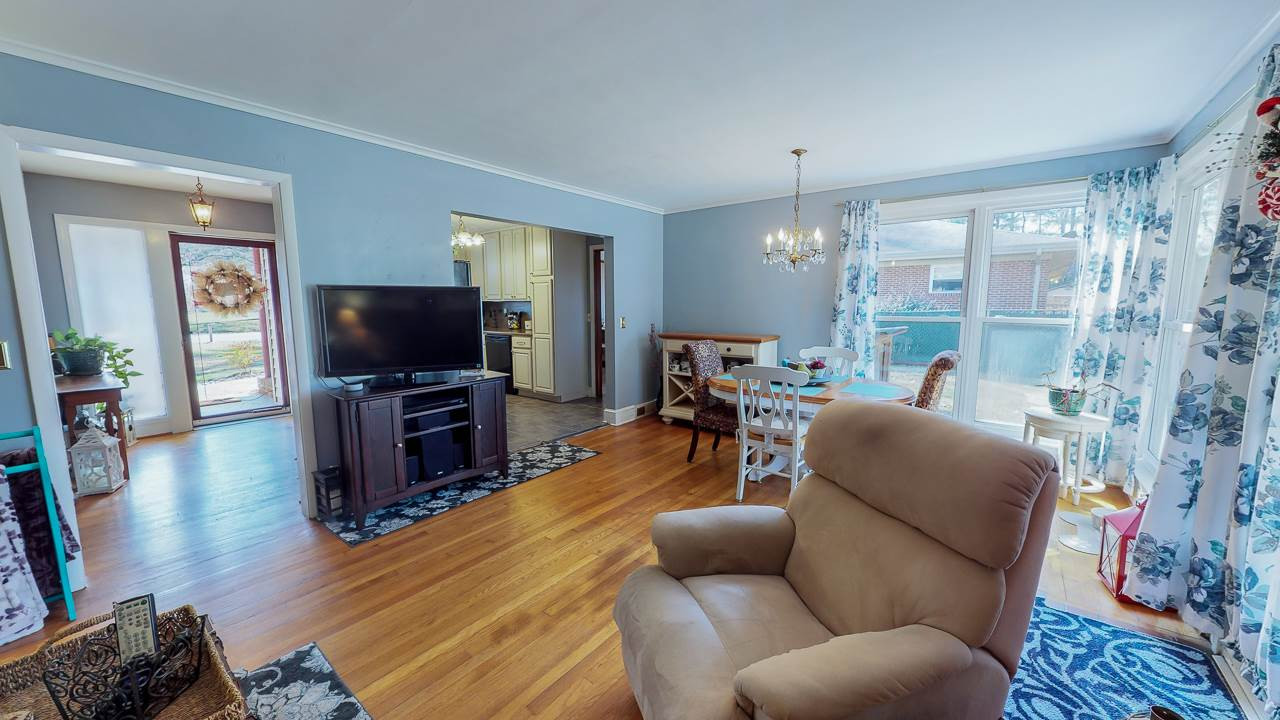 3409 Duke Homestead Road Durham, NC 27704 - Photo 2 of 27 Photo 2