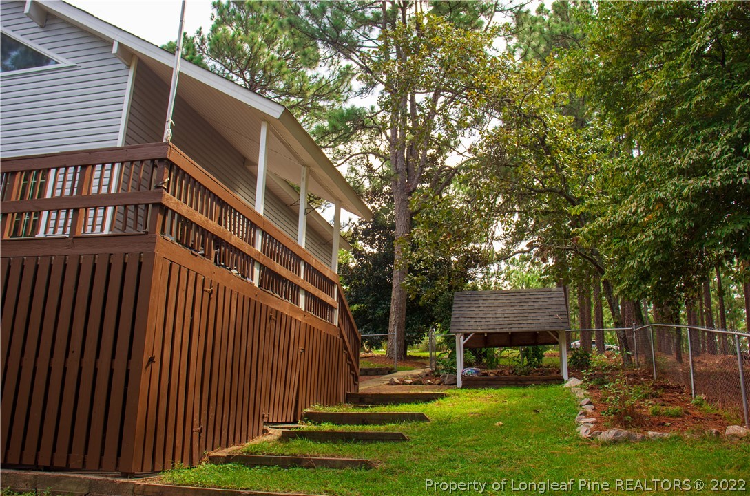 1024 Vic Keith Road Sanford, NC 27332 - Photo 13 of 35 Gallery Image 13