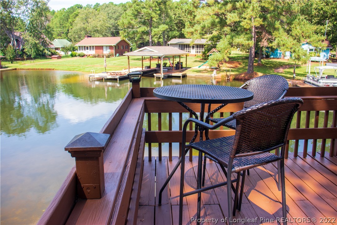 1024 Vic Keith Road Sanford, NC 27332 - Photo 7 of 35 Gallery Image 7