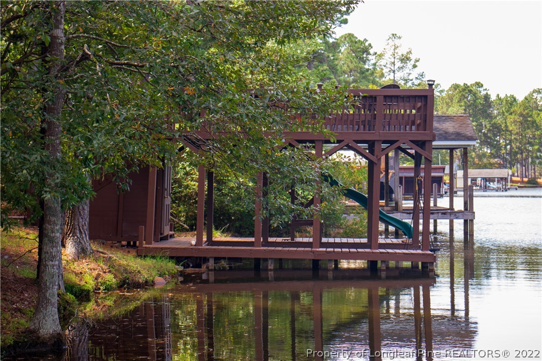 1024 Vic Keith Road Sanford, NC 27332 - Photo 8 of 35 Gallery Image 8