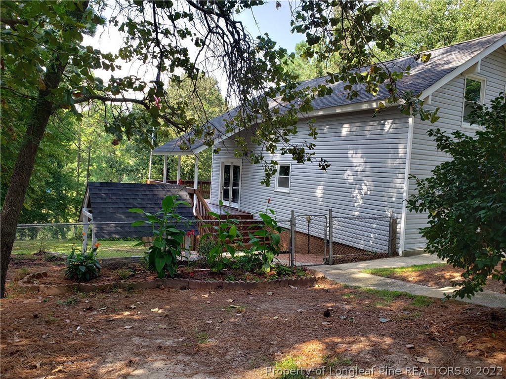 1024 Vic Keith Road Sanford, NC 27332 - Photo 9 of 35 Gallery Image 9