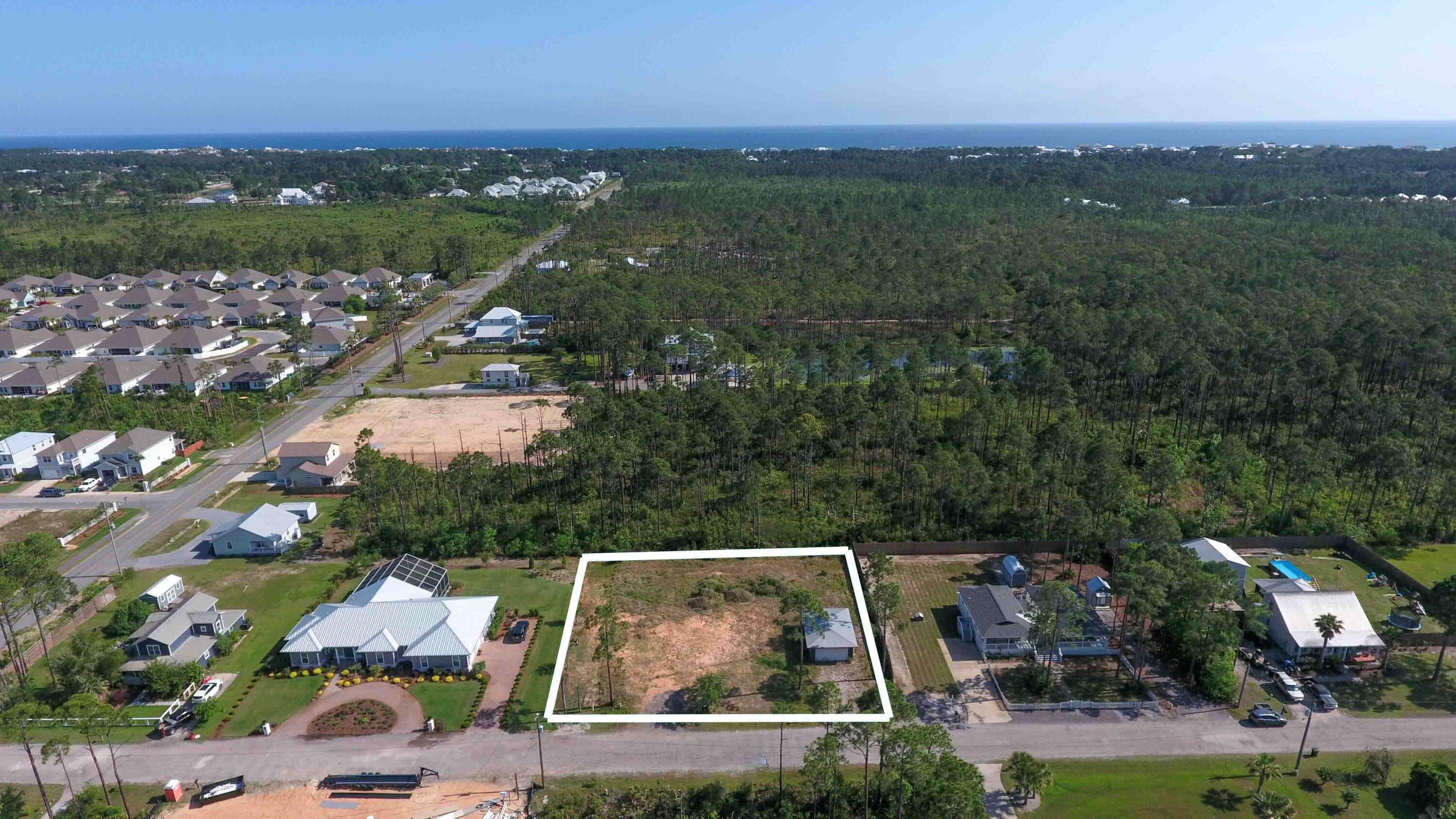 71 Delbert Lane Santa Rosa Beach, FL 32459 - Photo 1 of 9 71 Delbert Lane