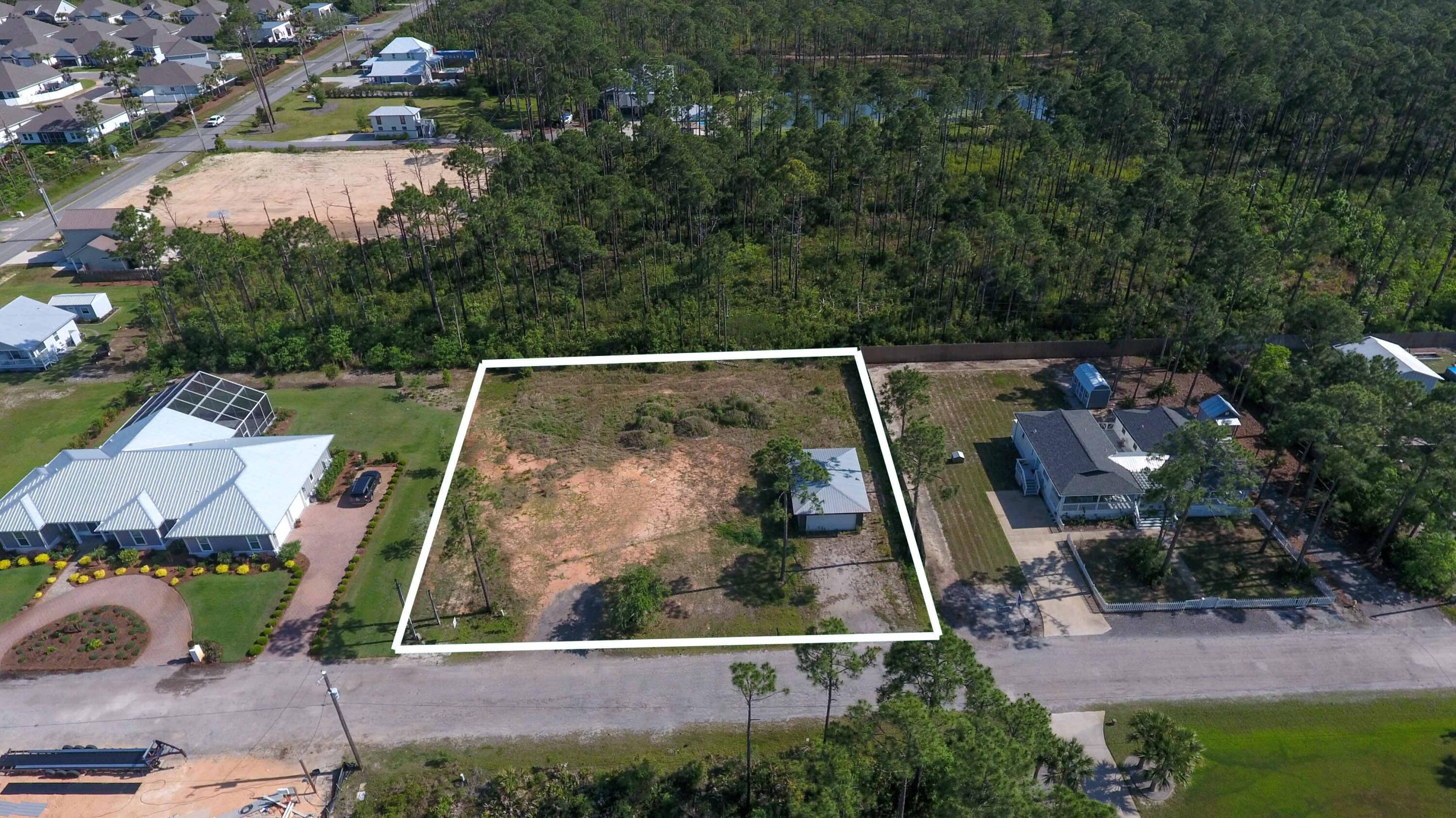 71 Delbert Lane Santa Rosa Beach, FL 32459 - Photo 3 of 9 3