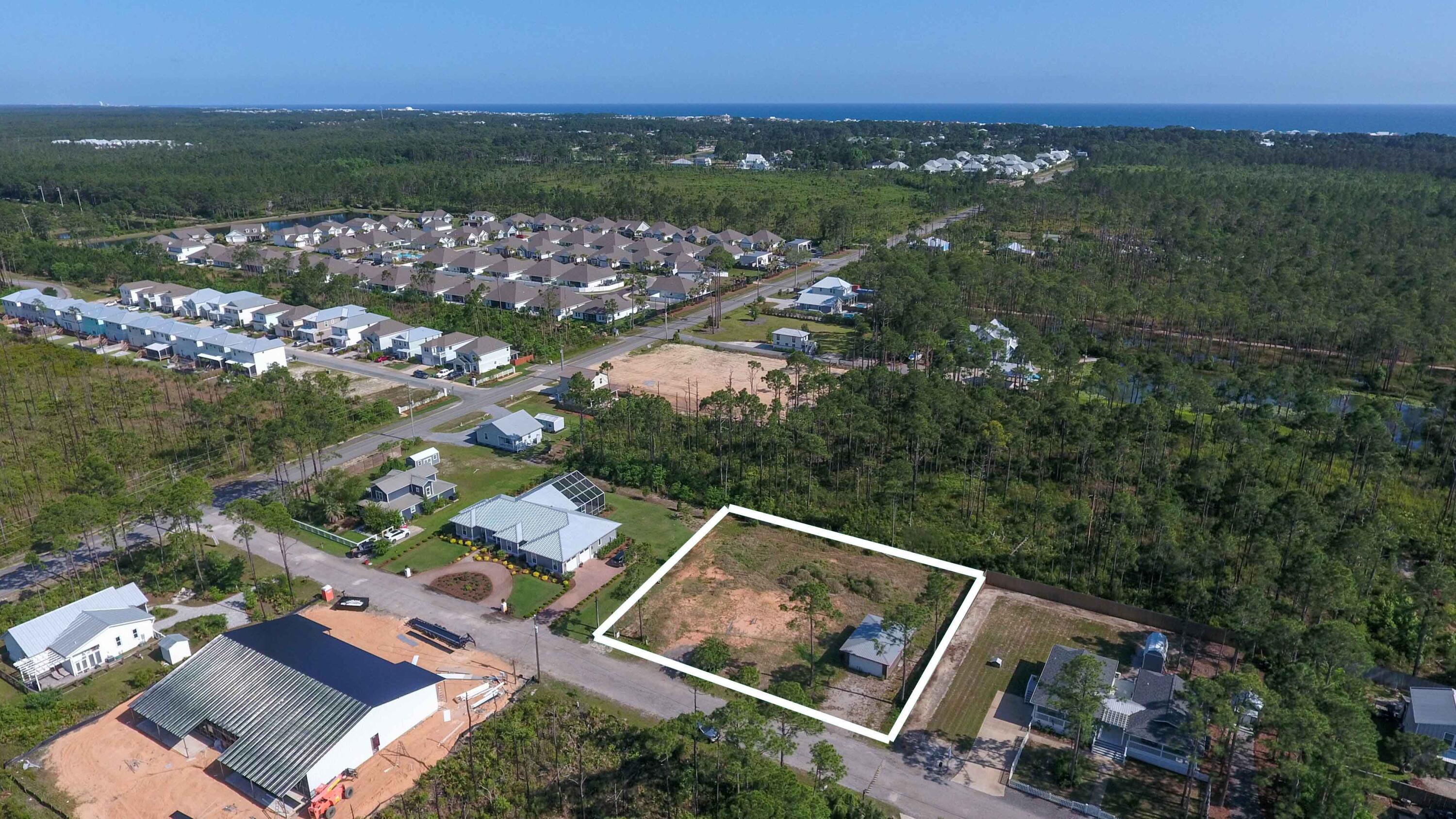 71 Delbert Lane Santa Rosa Beach, FL 32459 - Photo 4 of 9 4