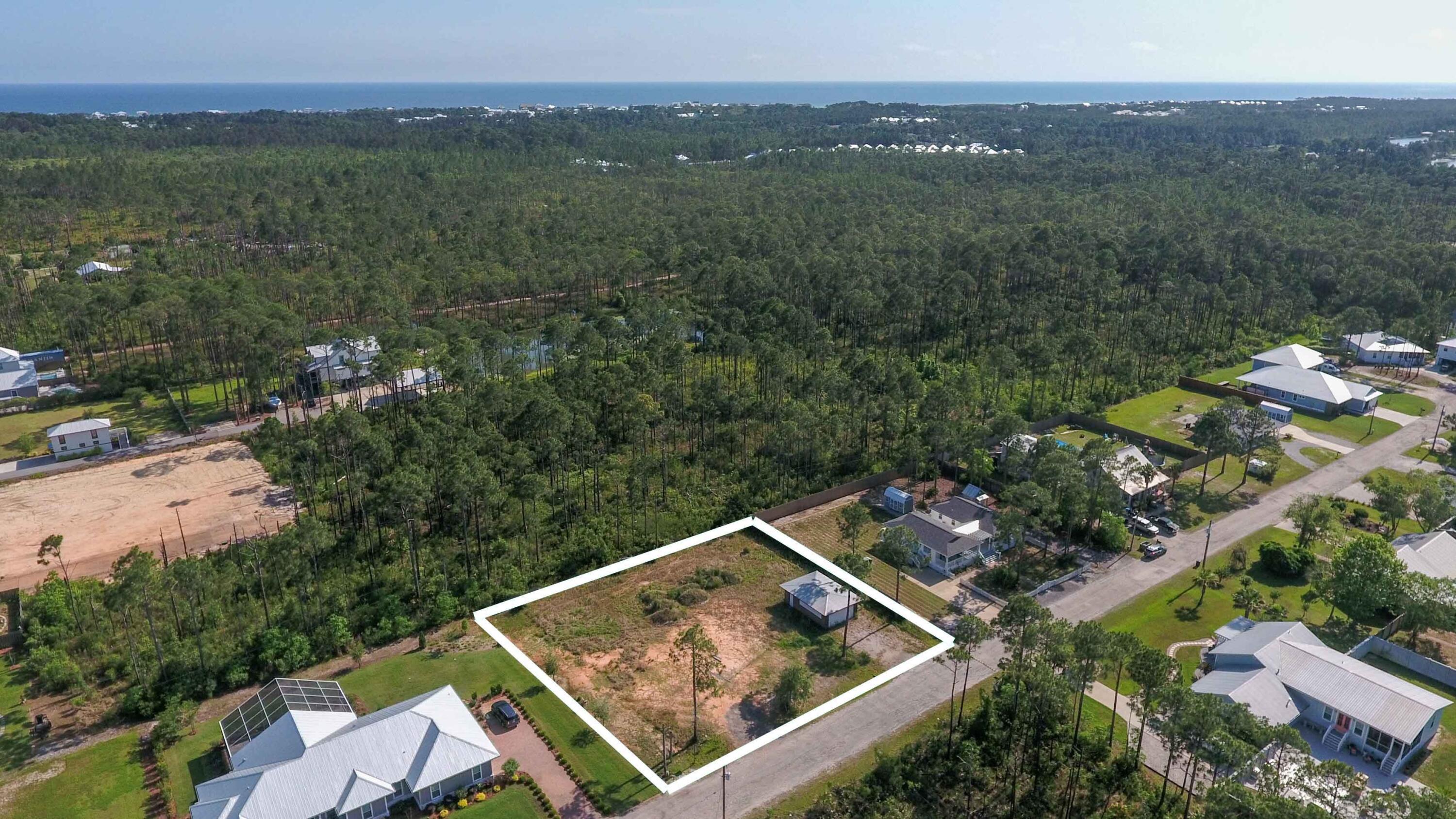 71 Delbert Lane Santa Rosa Beach, FL 32459 - Photo 5 of 9 5